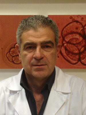 dr Massimo Danti
